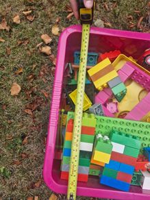 Lego Duplo