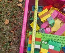 Lego Duplo
