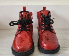 Girls footwear