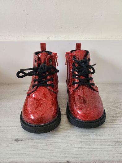 Girls footwear