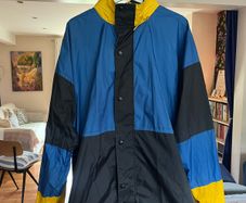 Adidas Retro Coat