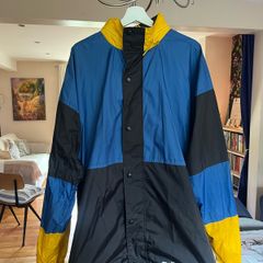 Adidas Retro Coat