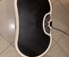 Vibrostation Vibration Training Plate