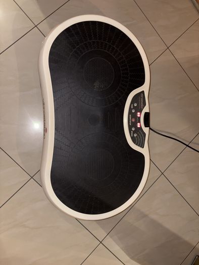 Vibrostation Vibration Training Plate