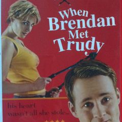 When Brendan Met Trudy [2000] Flora Montgomery & Peter McDonald [Movie DVD]