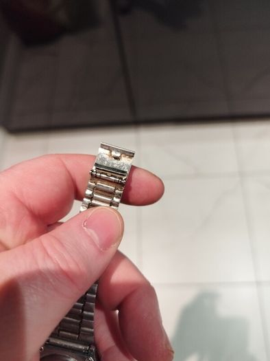 Watch Casio Collection Vintage A163WA-1QES