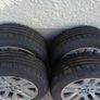 Alloy Wheels Image 5