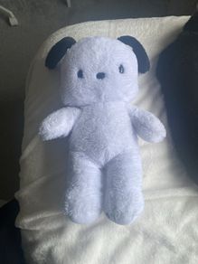 Sanrio Build a bear Teddy