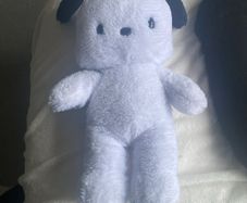 Sanrio Build a bear Teddy