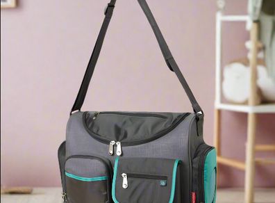 Fisher Price Diaper Bag Dakota