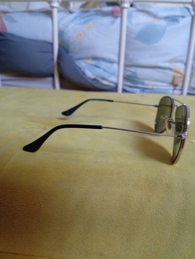 Ray-Ban Jr Aviator Sunglasses