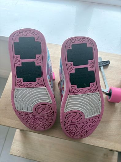 Heelys