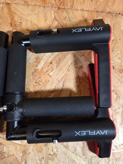 Jayflex crossgrips