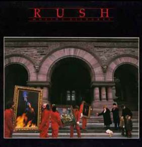 Rush. Moving pictures. Original Irish release Label: Mercury  Format: Vinyl, LP, Album, 33rpm, Year: 1981 Country: Ireland Media: Near Mint (NM) Sleeve: Very Good Plus (VG+)  NOTES:-  Labels state "Made in Ireland" Issued in standard UK PS with Inner Lyri