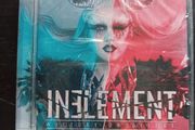 NEW In Element - Victory or Defeat CD SEALED