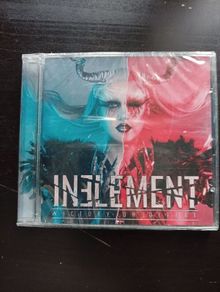 NEW In Element - Victory or Defeat CD SEALED