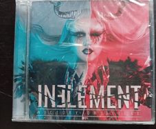NEW In Element - Victory or Defeat CD SEALED