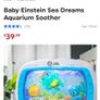 Baby Einstein Sea Dreams Aquarium Soother Image 3