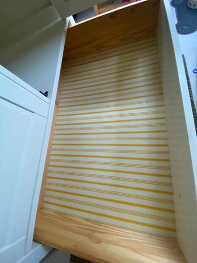IKEA wardrobe