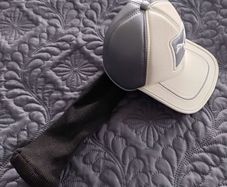 Puma X Cobra headcover