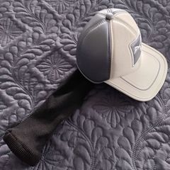 Puma X Cobra headcover
