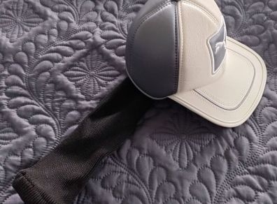 Puma X Cobra headcover
