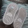 Girls bobble shoes from h&m Image 4