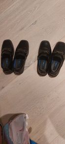 Boys Dress Up Shoes Size 11