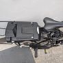 Carrera Subway Two Hybrid Bike with Bobike Junior Child Seat, Helmet & Lock Bundle Image 9