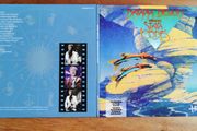 Horslips Barry Devlin Breaking Star Codes CD