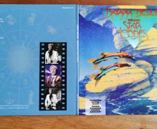 Horslips Barry Devlin Breaking Star Codes CD