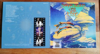 Horslips Barry Devlin Breaking Star Codes CD