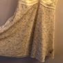 Floral bcbgmaxazria slip (small) Image 3