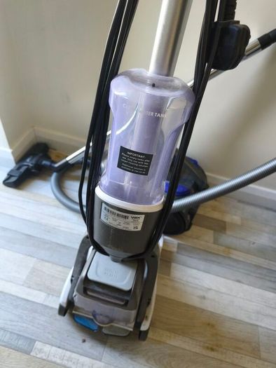 Carpet Cleaner