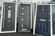 pvc door from 200 and windows from 150