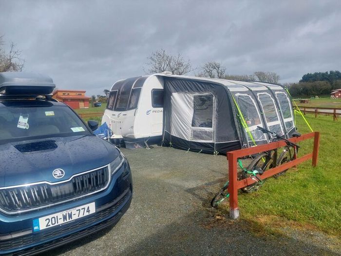 Air Awning