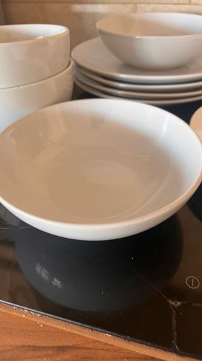 plates