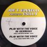 Csilla - Play With The Voice - Virgin Records - Quality GERMAN Pressing - Incl. PVD Mix! Dublin CLASSIC! Image 5