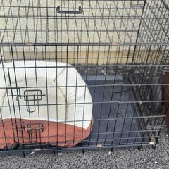 Medium Sized Dig Crate