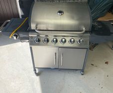 Bbq