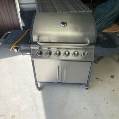 Bbq
