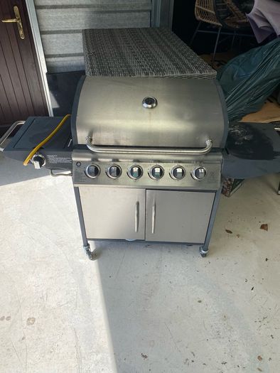 Bbq