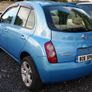Parts for Nissan Micra 02-10 k12 x2 @ OCG Image 3