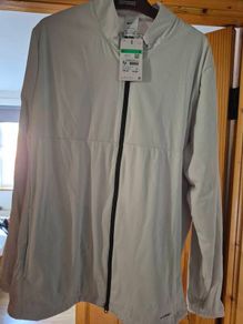 nike golf storm fit jacket