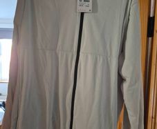 nike golf storm fit jacket