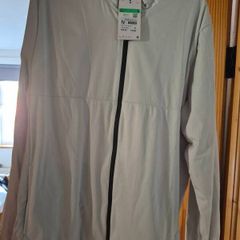 nike golf storm fit jacket