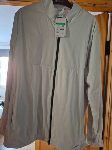 nike golf storm fit jacket