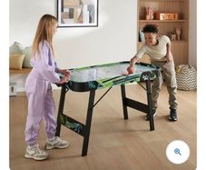 Air Hockey Table