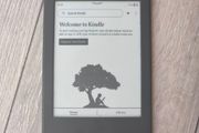 Kindle 8th Gen SY69JL (Free Post)