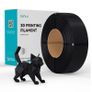 SUNLU PETG Black Filament Refill 4 x 1kg No Spools Image 2